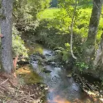 וילה Les Murmures Du Moulin Tence