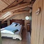 וילה Les Murmures Du Moulin *