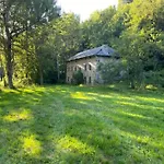 וילה Les Murmures Du Moulin *