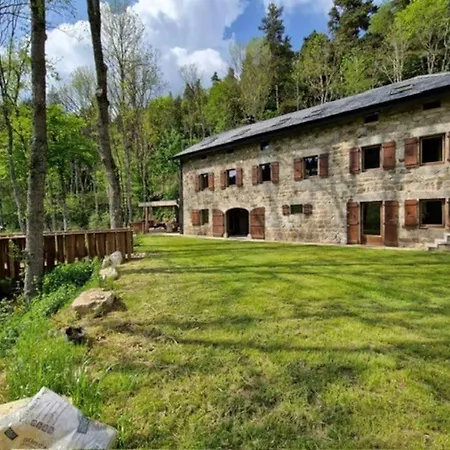 Les Murmures Du Moulin Villa *
