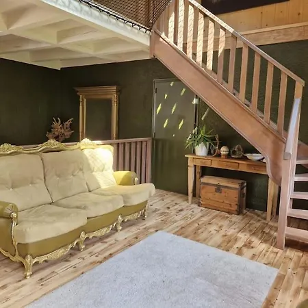 Les Murmures Du Moulin Villa Tence