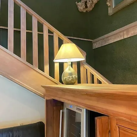 Les Murmures Du Moulin Tence