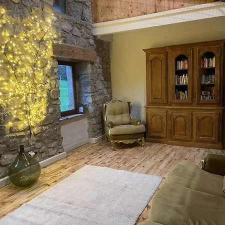 Villa Les Murmures Du Moulin