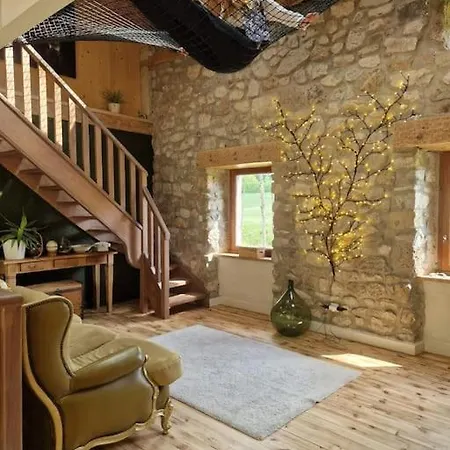 Les Murmures Du Moulin