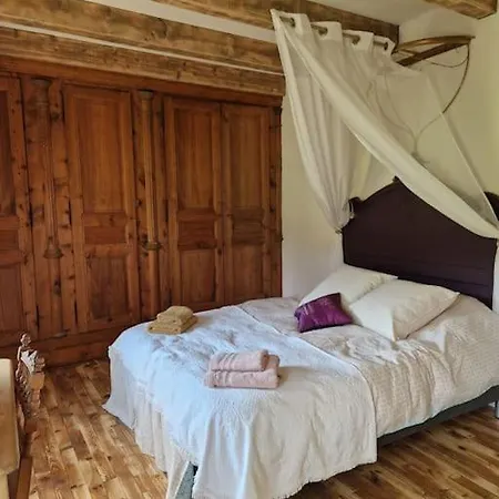 Villa Les Murmures Du Moulin