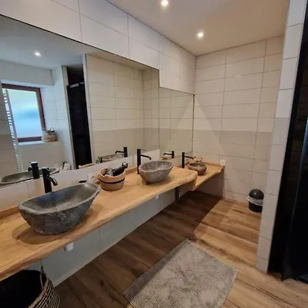 Les Murmures Du Moulin Tence