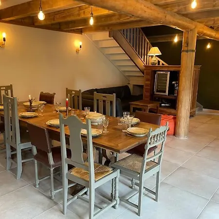 Villa Les Murmures Du Moulin Tence