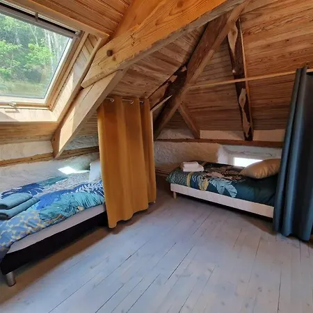 Les Murmures Du Moulin Villa Tence