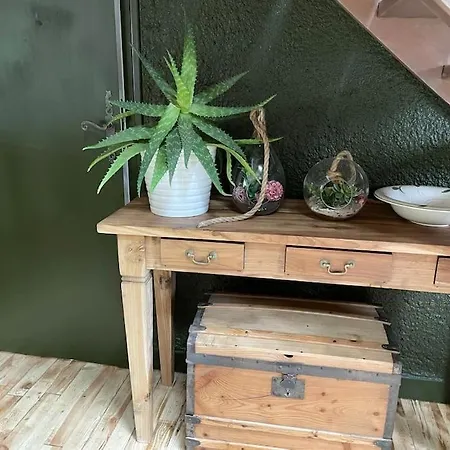 Les Murmures Du Moulin Villa