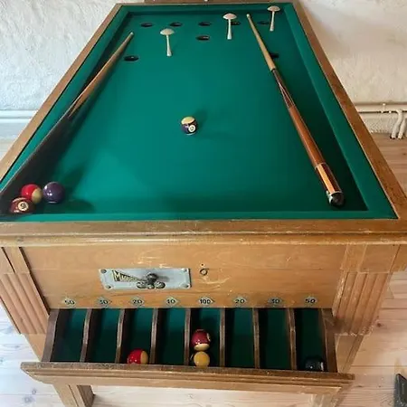 Villa Les Murmures Du Moulin