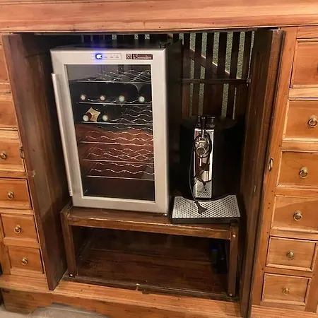 Les Murmures Du Moulin *