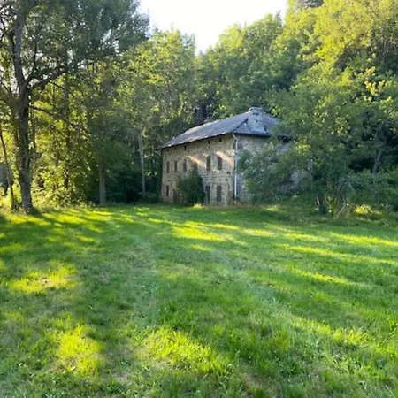 Villa Les Murmures Du Moulin *