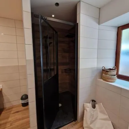 Villa Les Murmures Du Moulin Tence