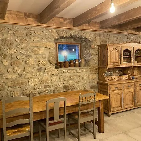 Les Murmures Du Moulin