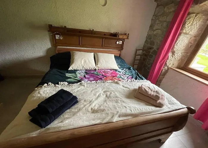 Villa Les Murmures Du Moulin