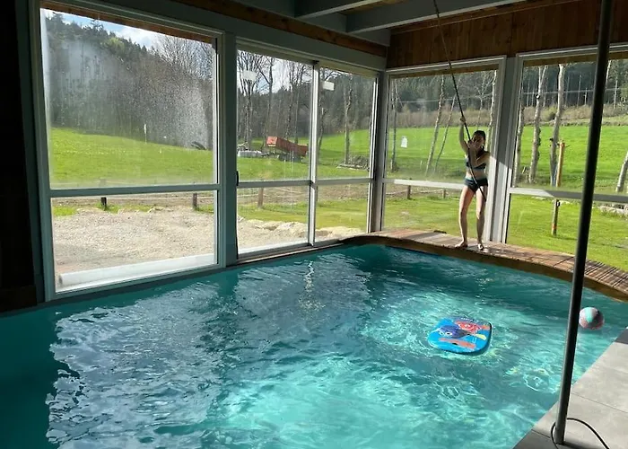 Les Murmures Du Moulin