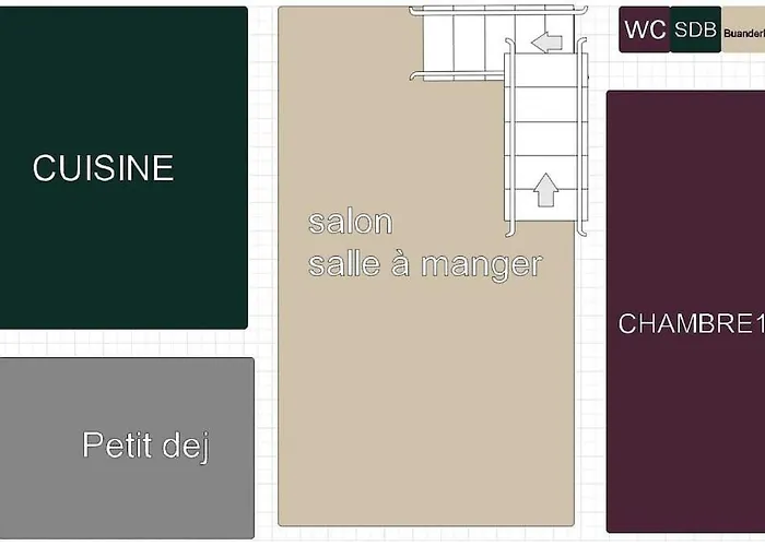 Villa Les Murmures Du Moulin Tence