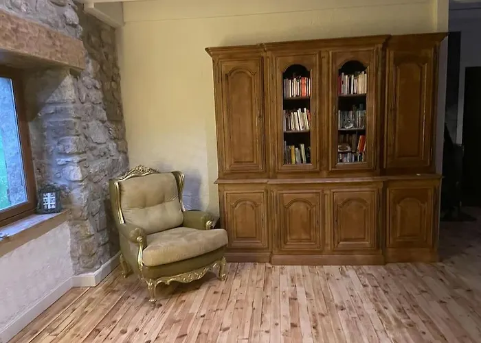 Les Murmures Du Moulin *