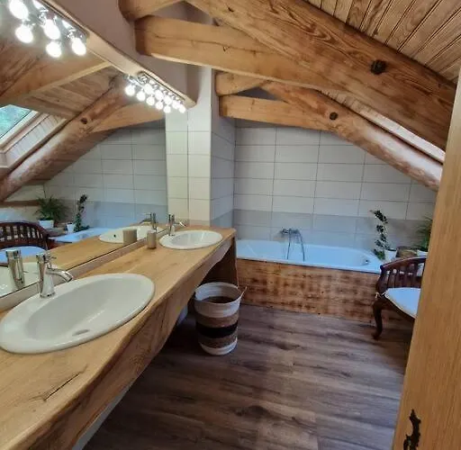 Villa Les Murmures Du Moulin *