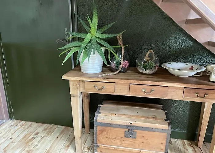 Les Murmures Du Moulin Villa