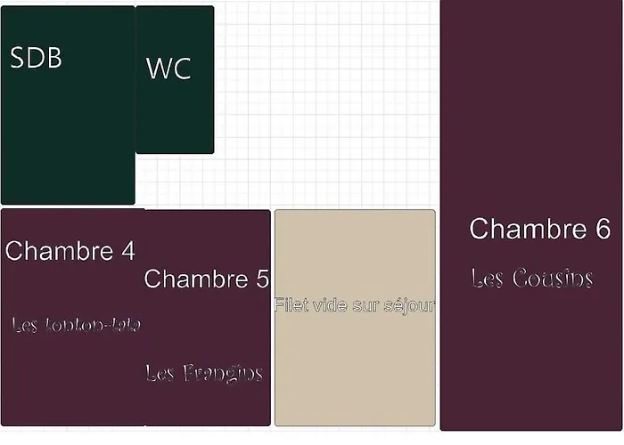 Les Murmures Du Moulin Villa Tence