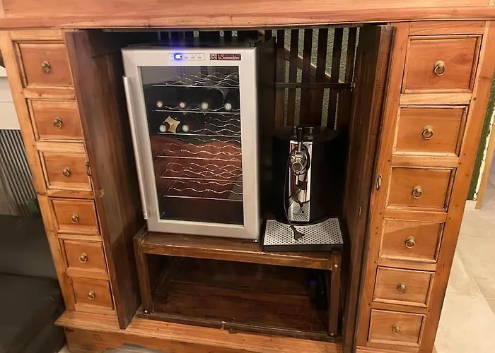 Les Murmures Du Moulin *